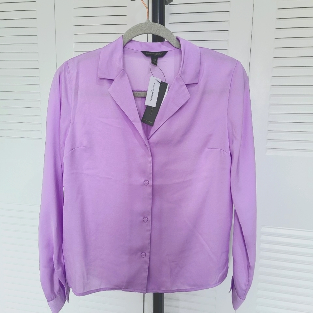 Banana Republic Top Size XS